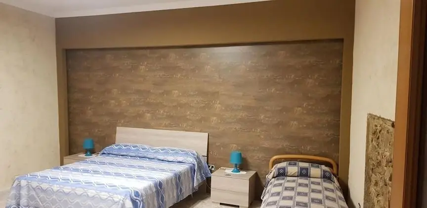 Ev, 1 Yatak Odası, Sigara İçilebilir, Balkon