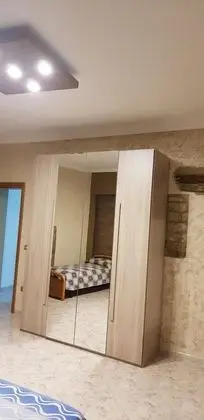 Ev, 1 Yatak Odası, Sigara İçilebilir, Balkon