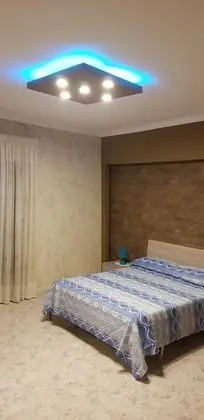 Ev, 1 Yatak Odası, Sigara İçilebilir, Balkon