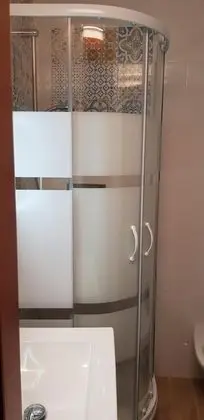 Ev, 1 Yatak Odası, Sigara İçilebilir, Balkon