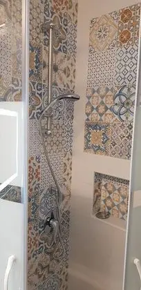 Ev, 1 Yatak Odası, Sigara İçilebilir, Balkon