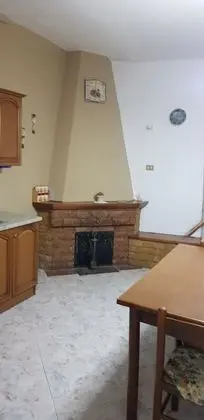 Ev, 1 Yatak Odası, Sigara İçilebilir, Balkon