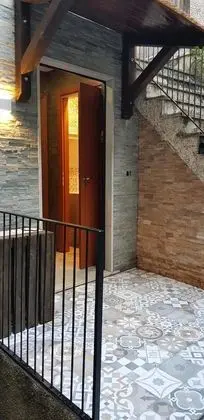 Ev, 1 Yatak Odası, Sigara İçilebilir, Balkon