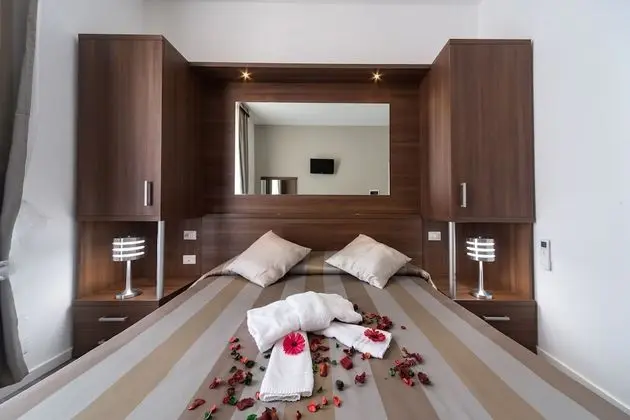 Standard Tek Kişilik Oda, Banyolu/Duşlu