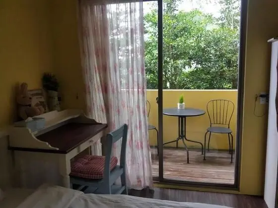 Tek Büyük Yataklı Oda (0629)