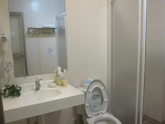 Tek Büyük Yataklı Oda (0629)