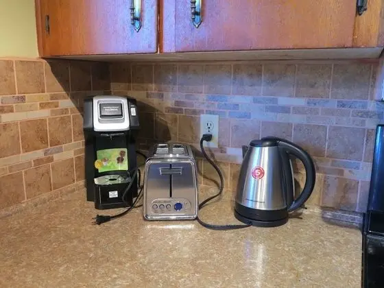 Family Ev, Bahçe Manzaralı
