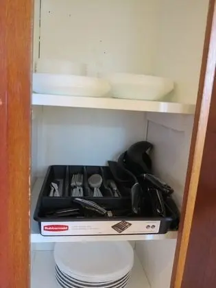 Family Ev, Bahçe Manzaralı