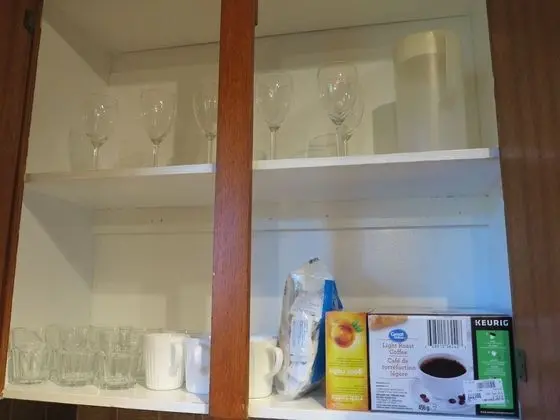 Family Ev, Bahçe Manzaralı
