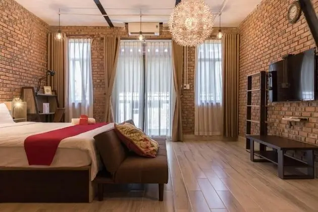 Luxury Apart Daire
