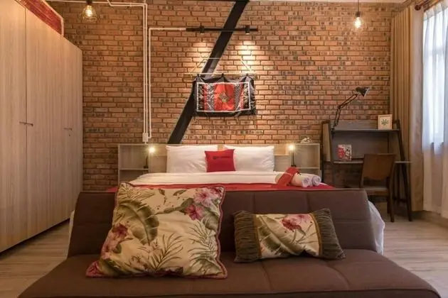 Luxury Apart Daire