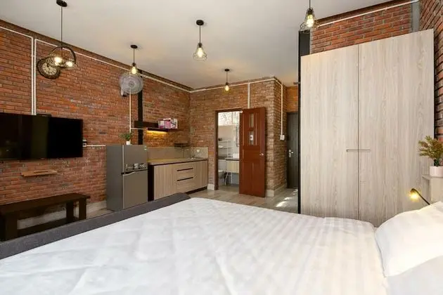 Luxury Apart Daire