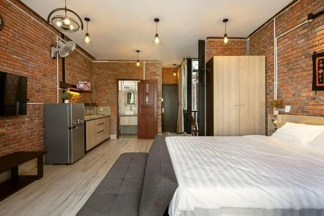Luxury Apart Daire