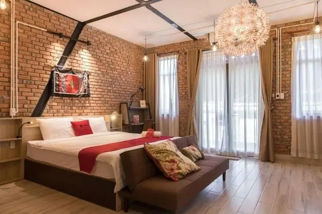 Luxury Apart Daire
