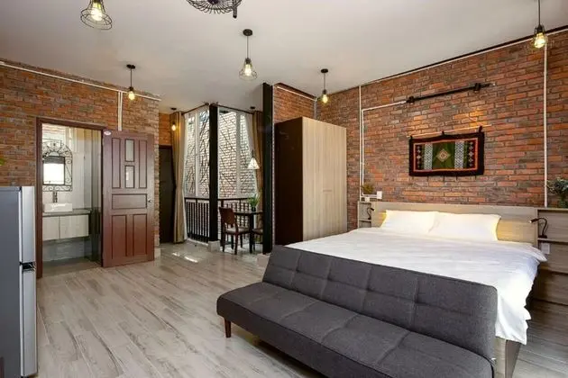 Luxury Apart Daire