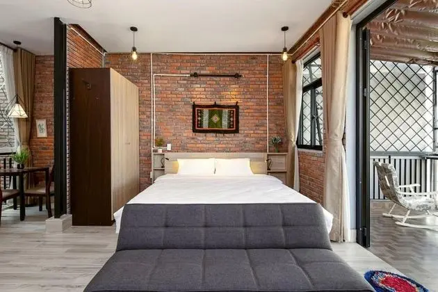 Luxury Apart Daire