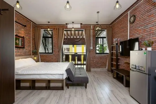 Luxury Apart Daire
