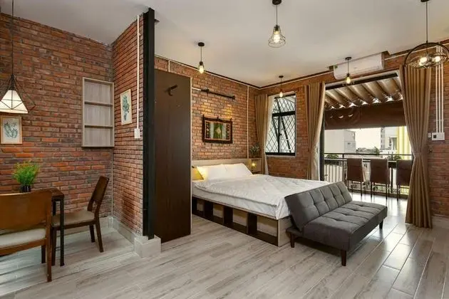 Luxury Apart Daire