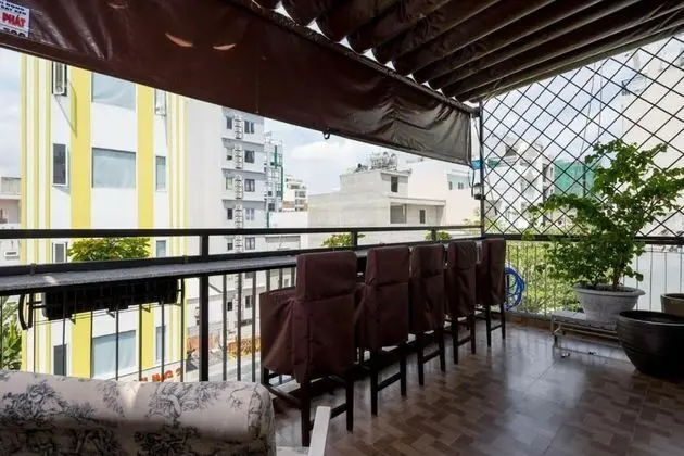 Luxury Apart Daire