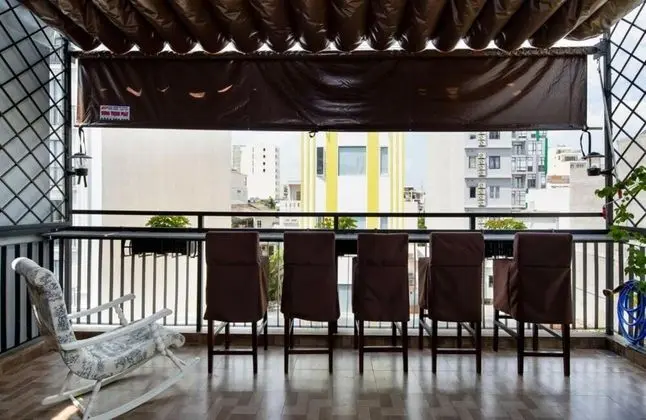 Luxury Apart Daire