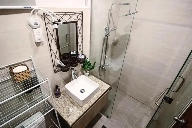 Luxury Apart Daire