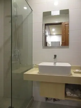 Standard İki Ayrı Yataklı Oda