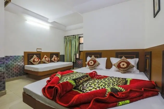 Comfort Üç Kişilik Oda
