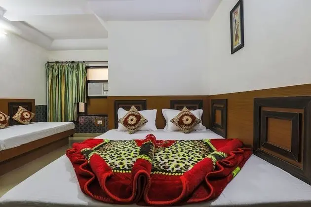 Comfort Üç Kişilik Oda
