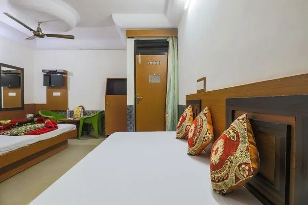 Comfort Üç Kişilik Oda