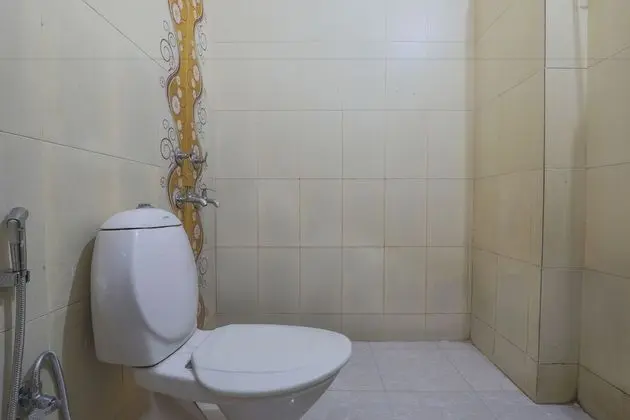 Comfort Üç Kişilik Oda