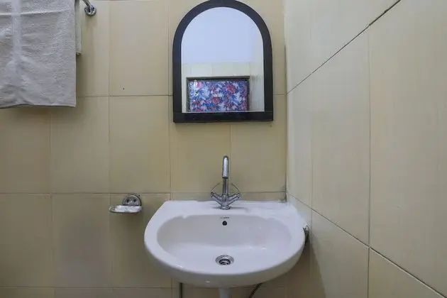 Comfort Üç Kişilik Oda