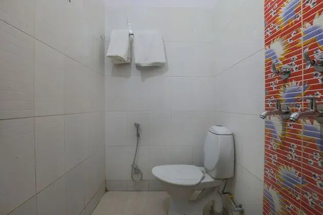 Family Dört Kişilik Oda