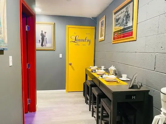 Deluxe Ev, 1 Yatak Odası, Mutfak, Zemin Kat