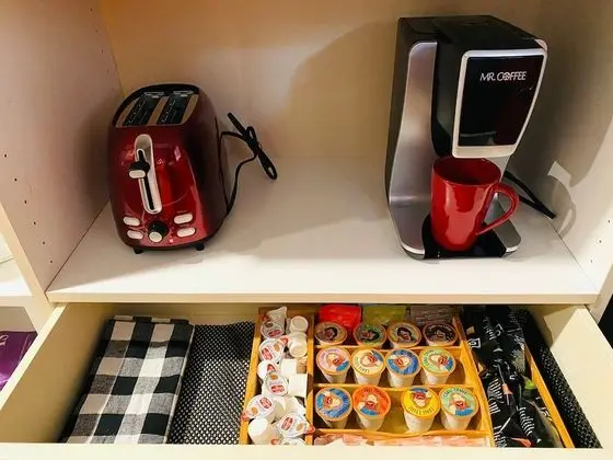 Deluxe Ev, 1 Yatak Odası, Mutfak, Zemin Kat