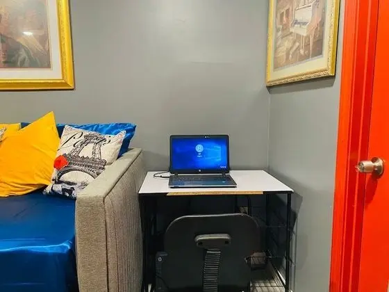 Deluxe Ev, 1 Yatak Odası, Mutfak, Zemin Kat