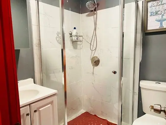 Deluxe Ev, 1 Yatak Odası, Mutfak, Zemin Kat