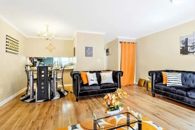 Royal Ev, 2 Yatak Odası, Mutfak, Executive Katı