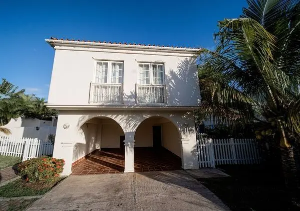 Villa, 3 Yatak Odası, Sıcak Su Havuzu