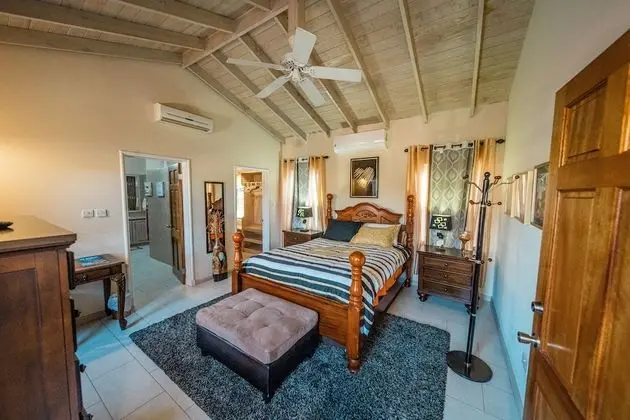 Villa, 3 Yatak Odası, Sıcak Su Havuzu