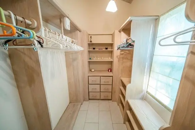 Villa, 3 Yatak Odası, Sıcak Su Havuzu