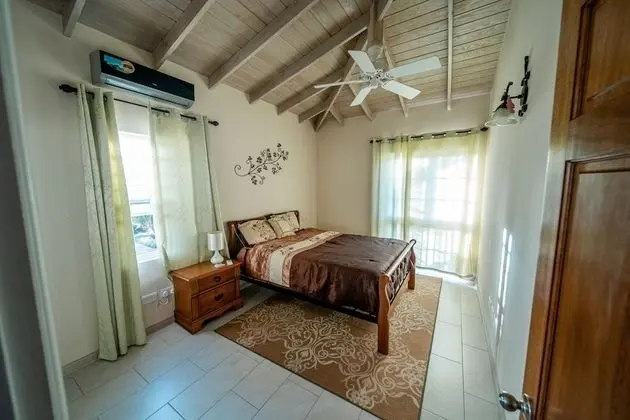Villa, 3 Yatak Odası, Sıcak Su Havuzu