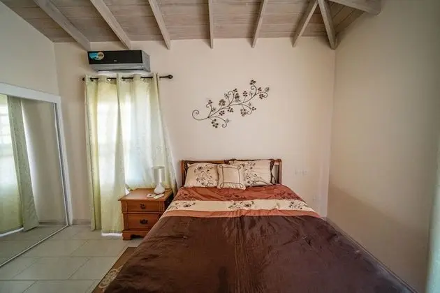 Villa, 3 Yatak Odası, Sıcak Su Havuzu