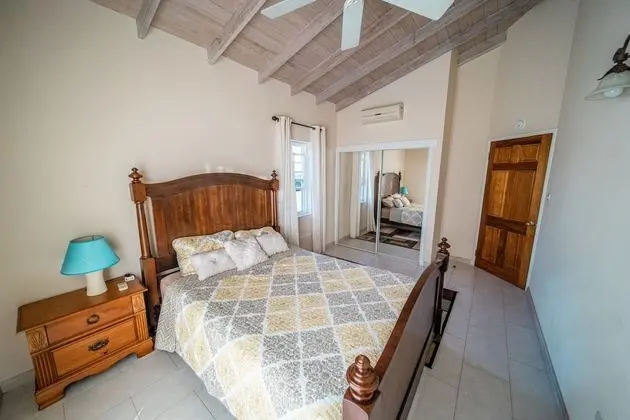 Villa, 3 Yatak Odası, Sıcak Su Havuzu