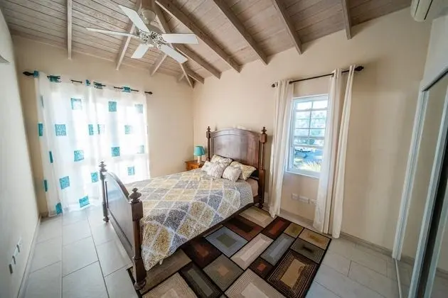 Villa, 3 Yatak Odası, Sıcak Su Havuzu