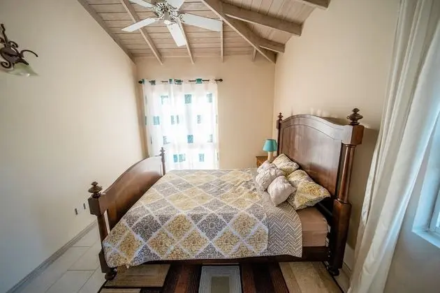 Villa, 3 Yatak Odası, Sıcak Su Havuzu