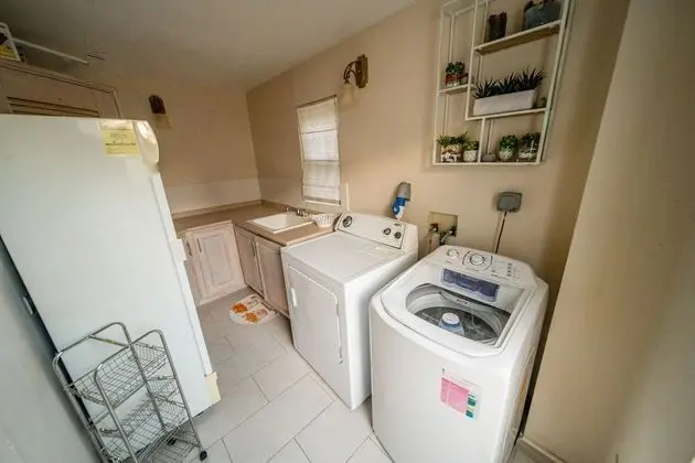 Villa, 3 Yatak Odası, Sıcak Su Havuzu