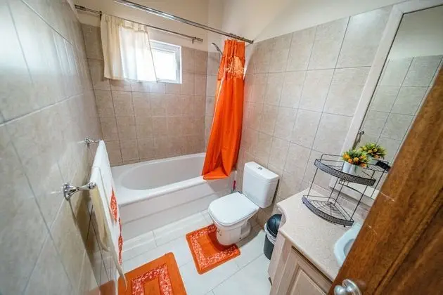 Villa, 3 Yatak Odası, Sıcak Su Havuzu