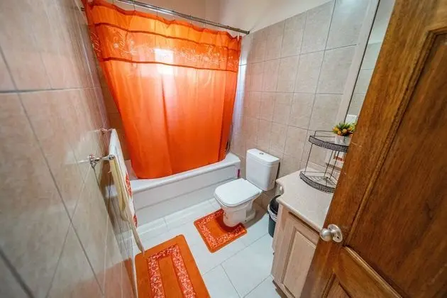 Villa, 3 Yatak Odası, Sıcak Su Havuzu