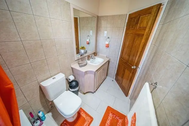 Villa, 3 Yatak Odası, Sıcak Su Havuzu