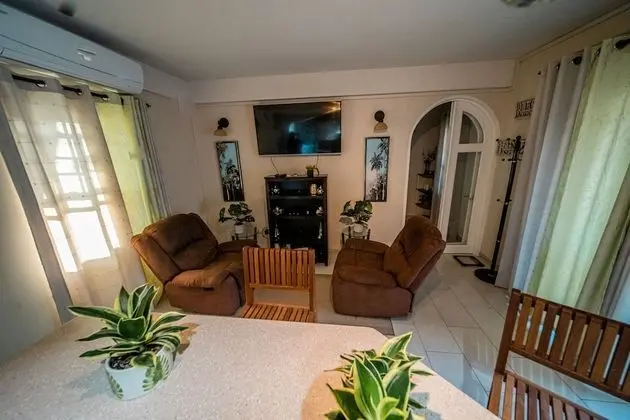Villa, 3 Yatak Odası, Sıcak Su Havuzu